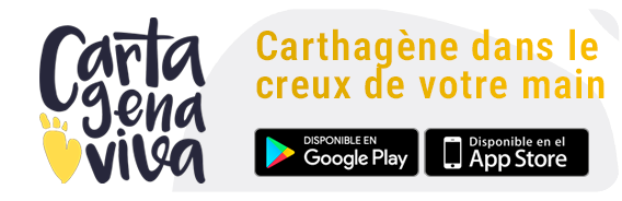 Application Cartagena Viva