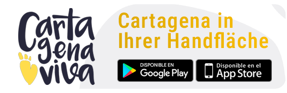 Cartagena Viva App